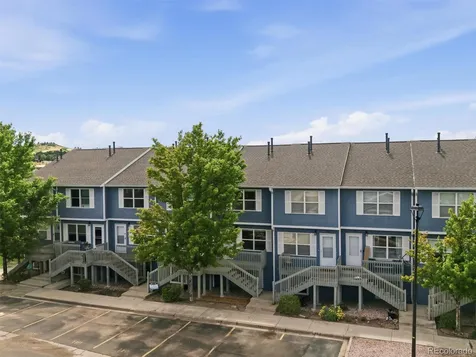 1890 Oakcrest Circle Castle Rock CO 80104
