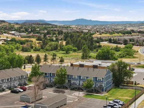 1890 Oakcrest Circle Castle Rock CO 80104