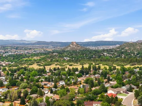 1890 Oakcrest Circle Castle Rock CO 80104