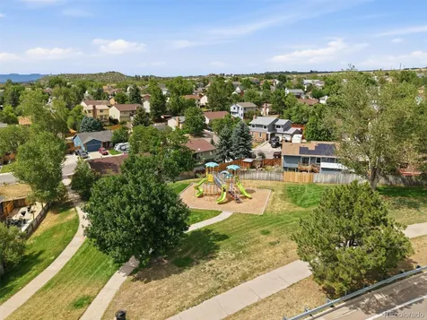 1890 Oakcrest Circle Castle Rock CO 80104