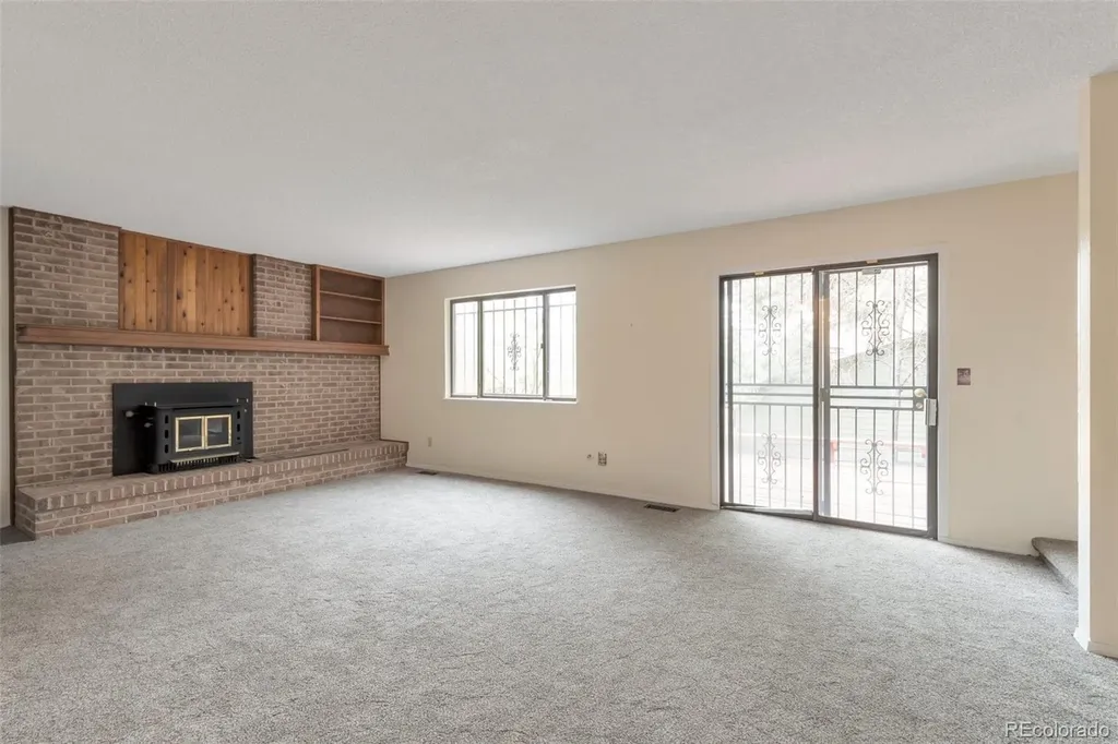 5138 S Sedalia Court Centennial CO 80015