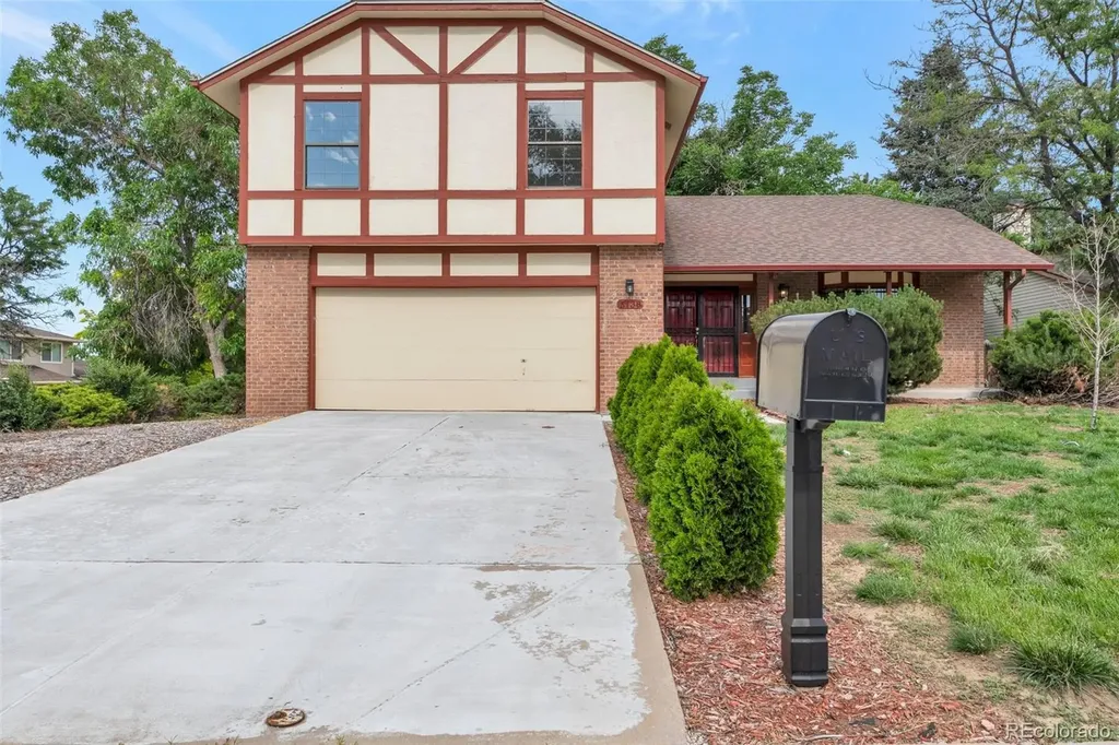 5138 S Sedalia Court Centennial CO 80015