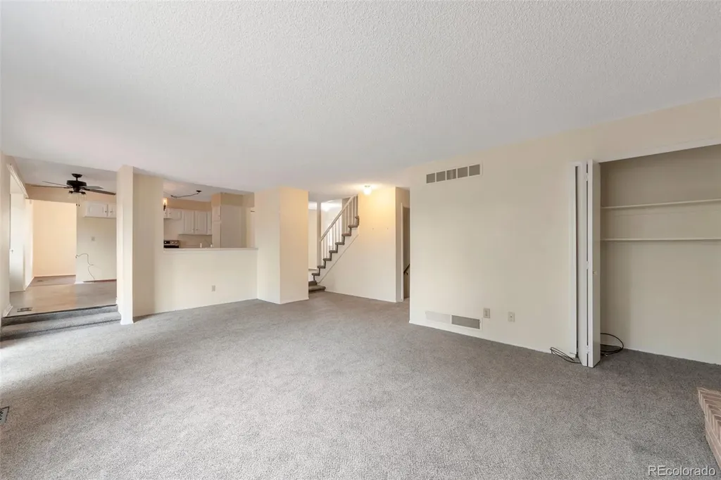 5138 S Sedalia Court Centennial CO 80015