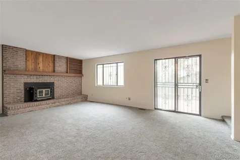 5138 S Sedalia Court Centennial CO 80015