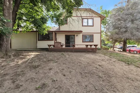 5138 S Sedalia Court Centennial CO 80015