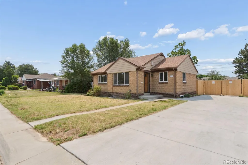 3340 E Martin Luther King Jr Boulevard Denver CO 80205