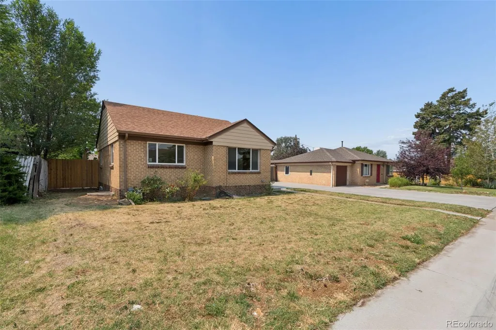 3340 E Martin Luther King Jr Boulevard Denver CO 80205