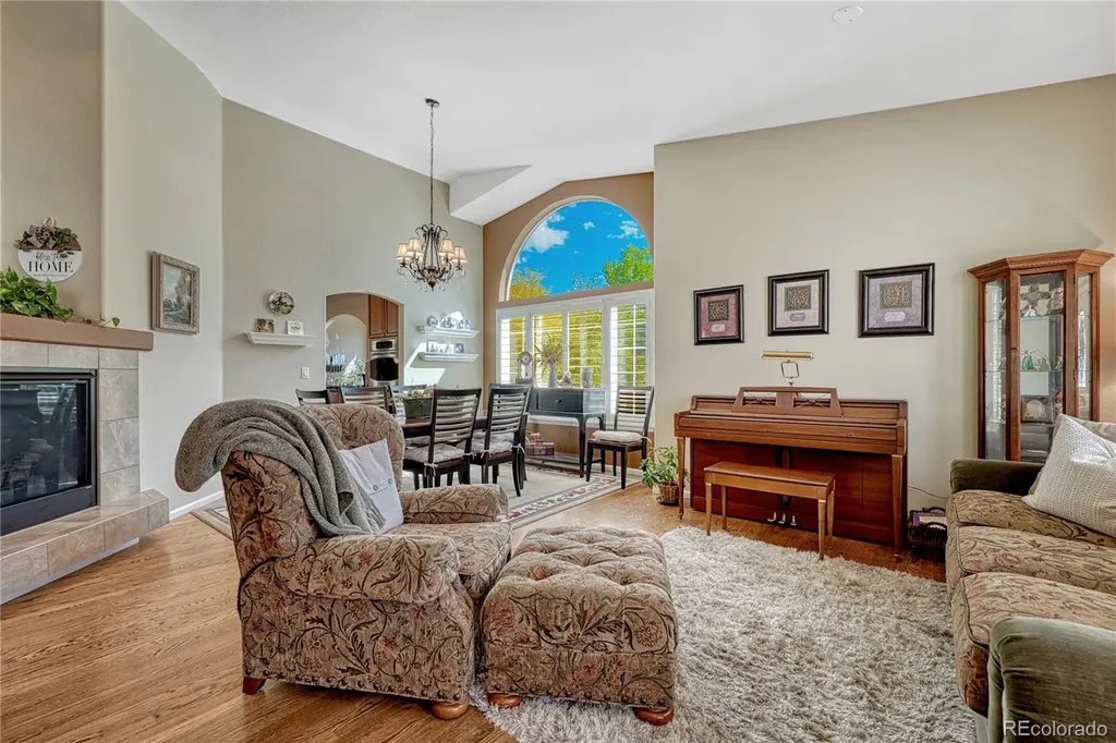 1410 Exquisite Street Castle Rock CO 80109