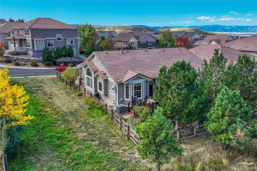 1410 Exquisite Street Castle Rock CO 80109