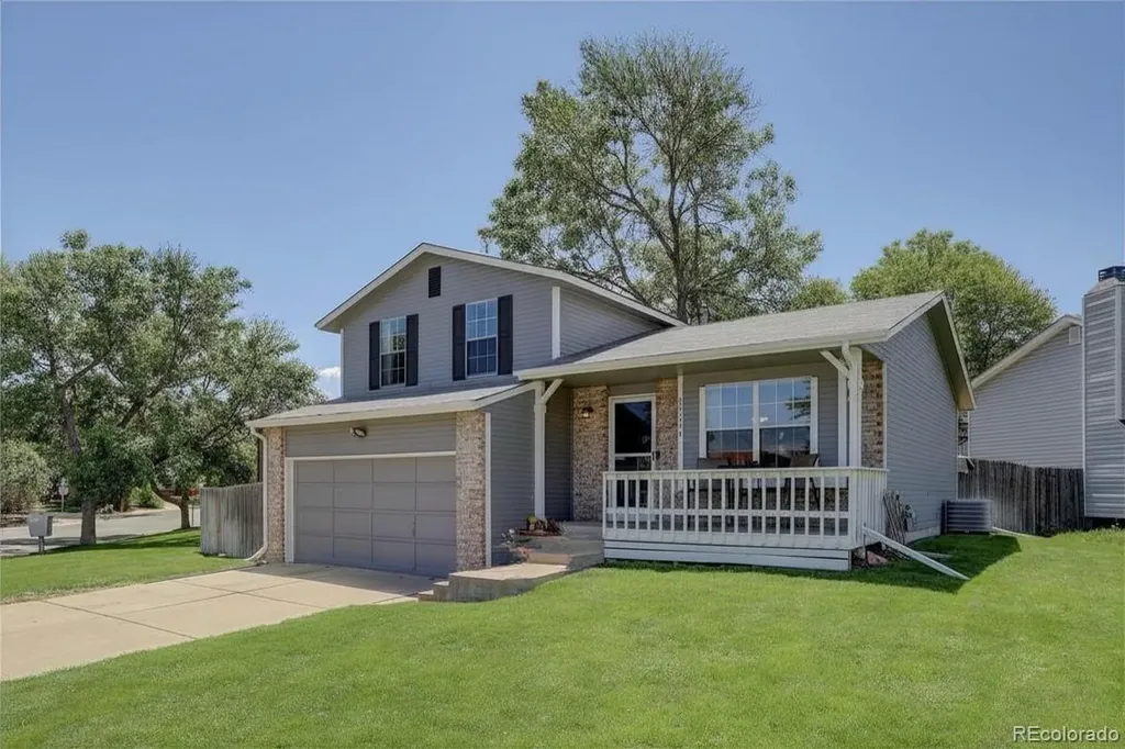 19768 E Princeton Place Aurora CO 80013