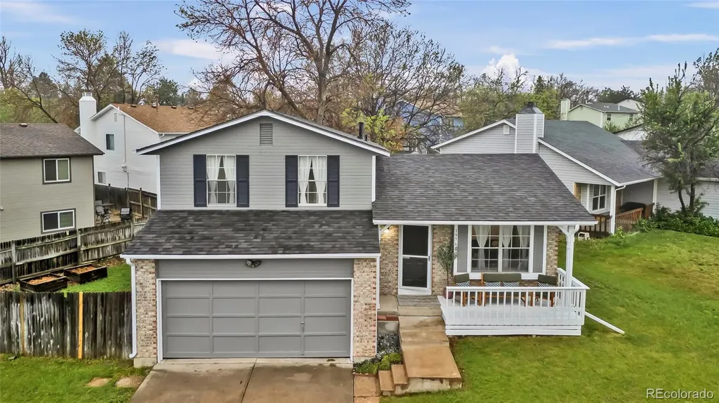 19768 E Princeton Place Aurora CO 80013