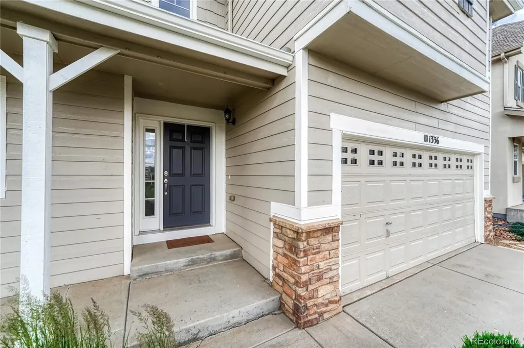 1336 Red Mica Way Monument CO 80132