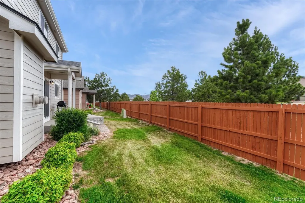 1336 Red Mica Way Monument CO 80132