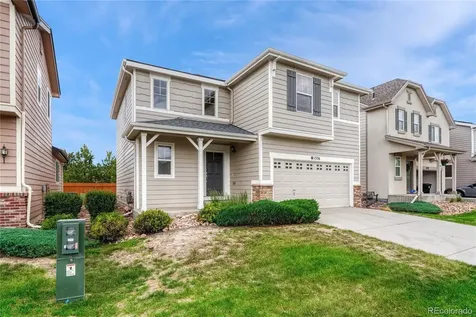 1336 Red Mica Way Monument CO 80132