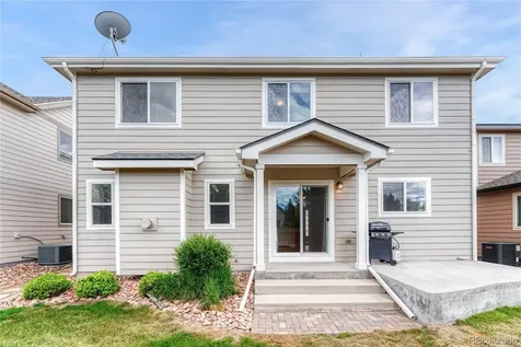 1336 Red Mica Way Monument CO 80132