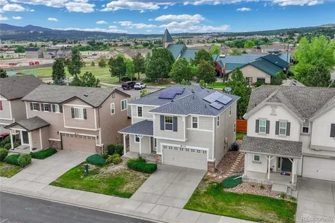 1336 Red Mica Way Monument CO 80132