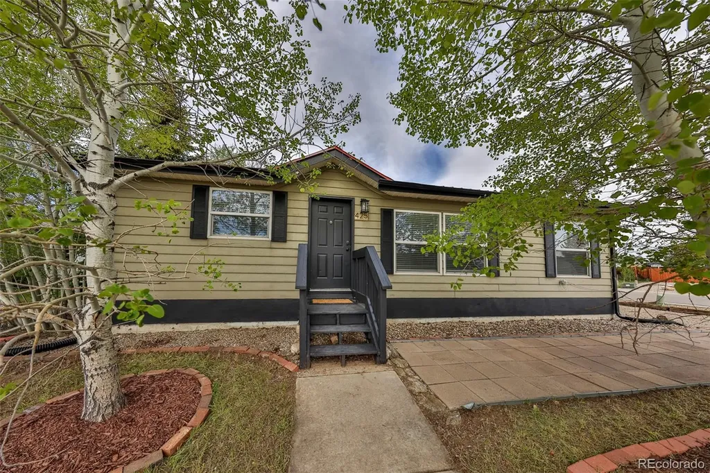 425 N 7th Street Granby CO 80446