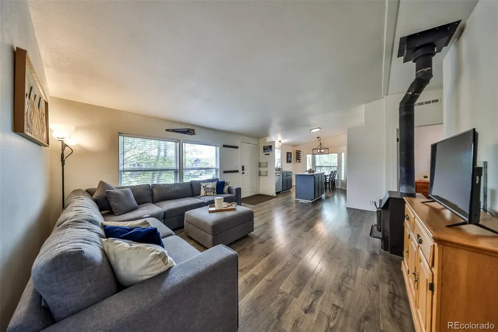 425 N 7th Street Granby CO 80446