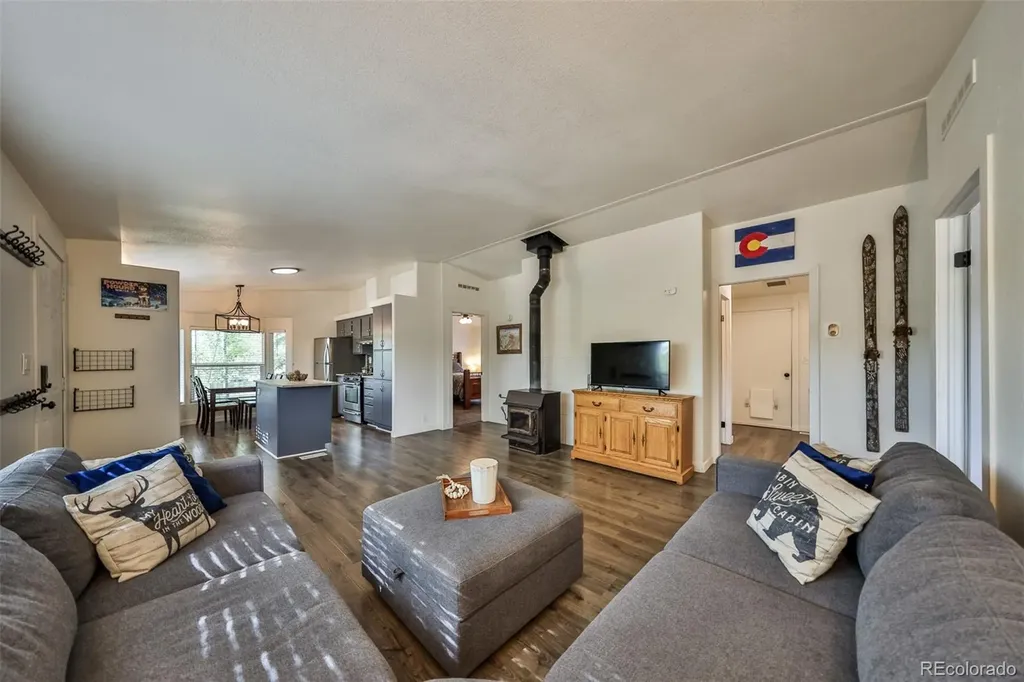 425 N 7th Street Granby CO 80446