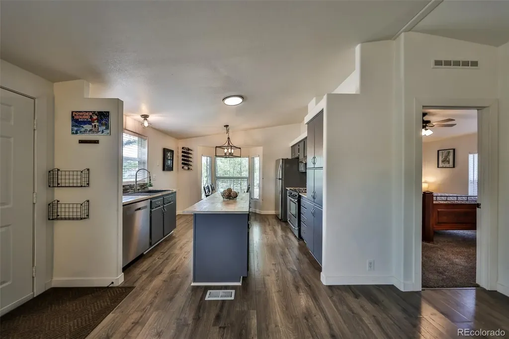 425 N 7th Street Granby CO 80446