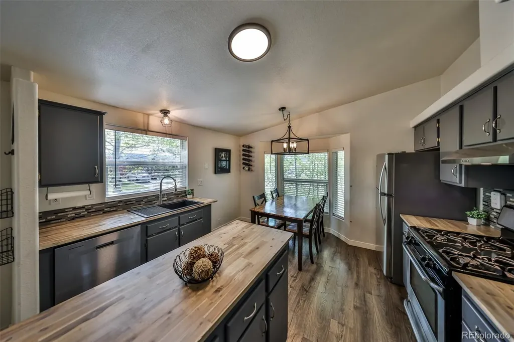 425 N 7th Street Granby CO 80446