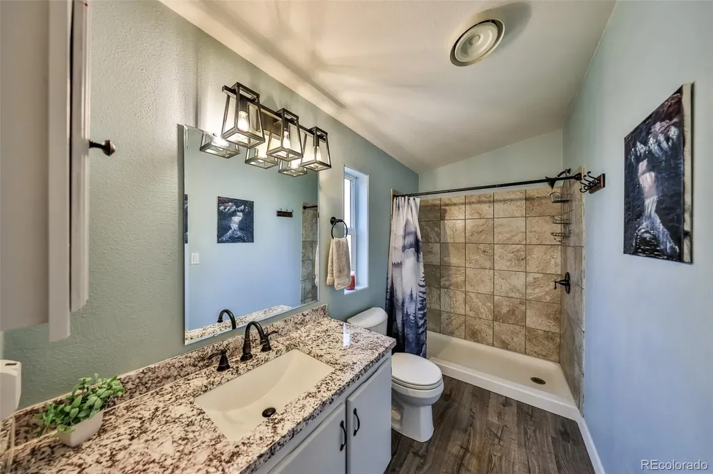425 N 7th Street Granby CO 80446