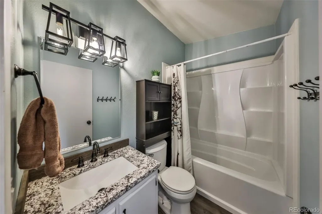425 N 7th Street Granby CO 80446