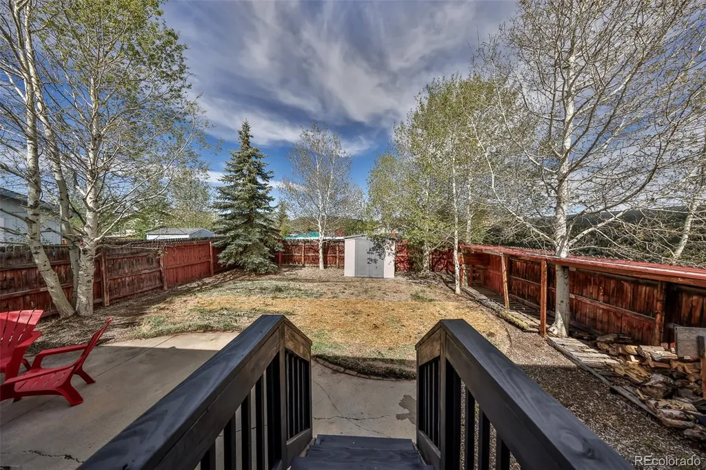 425 N 7th Street Granby CO 80446