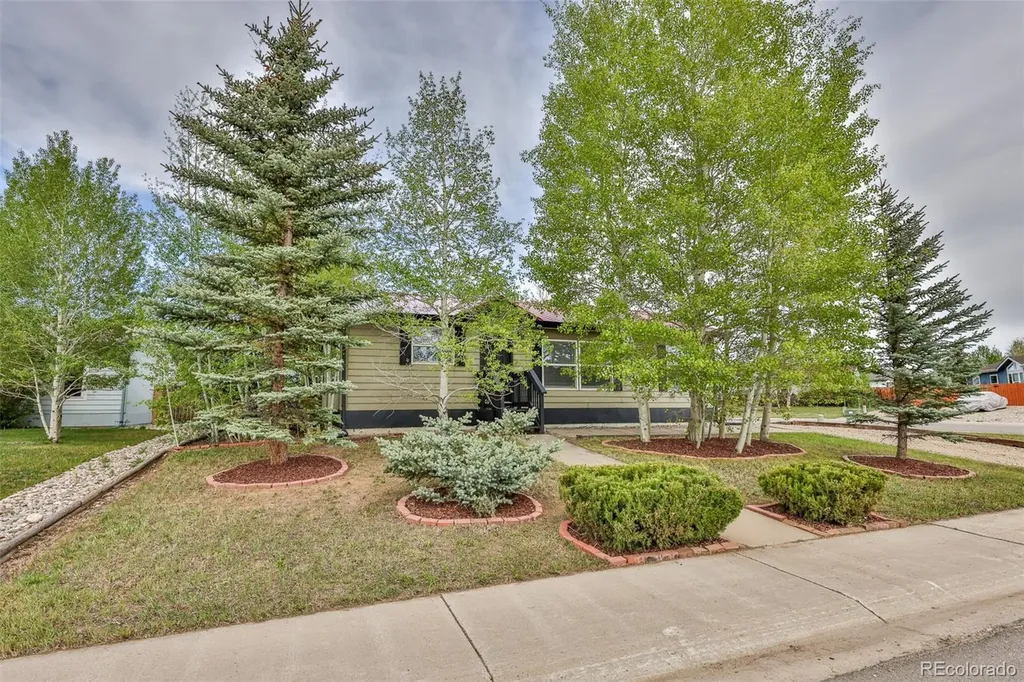 425 N 7th Street Granby CO 80446