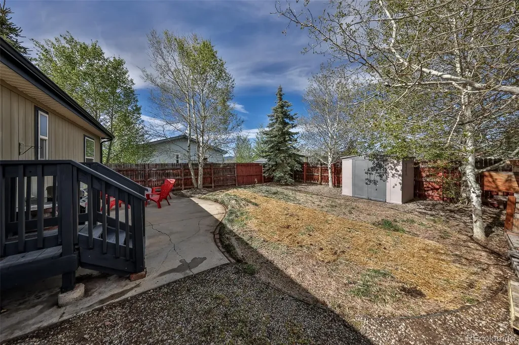 425 N 7th Street Granby CO 80446