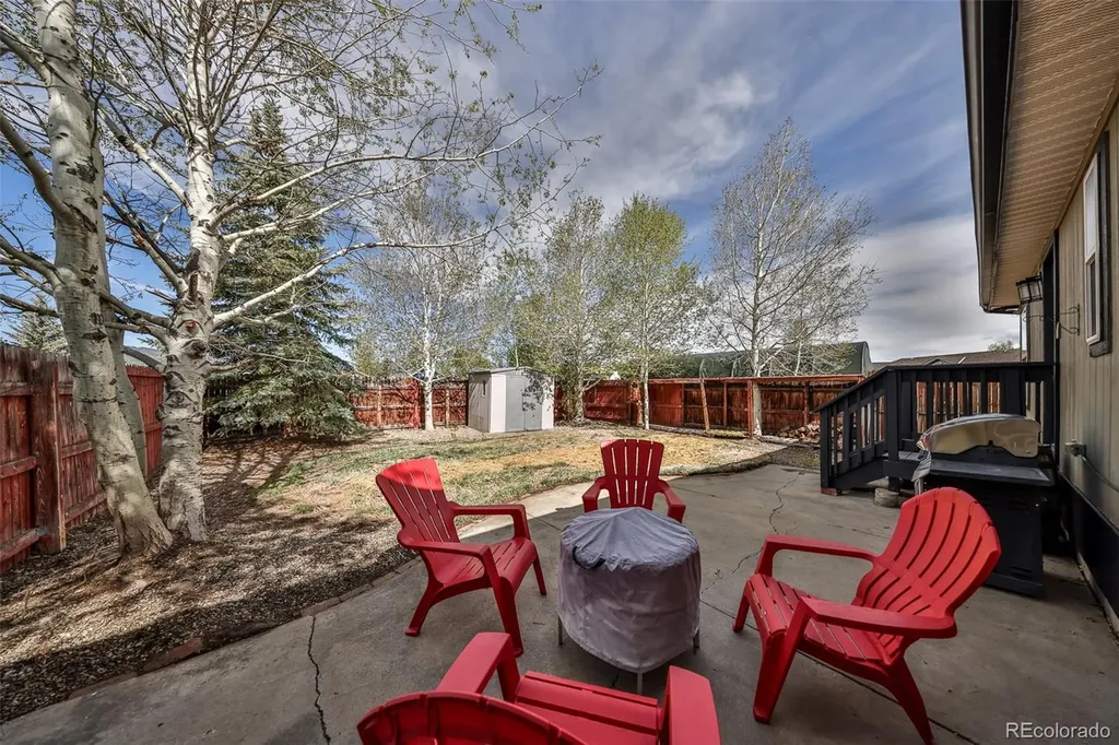 425 N 7th Street Granby CO 80446
