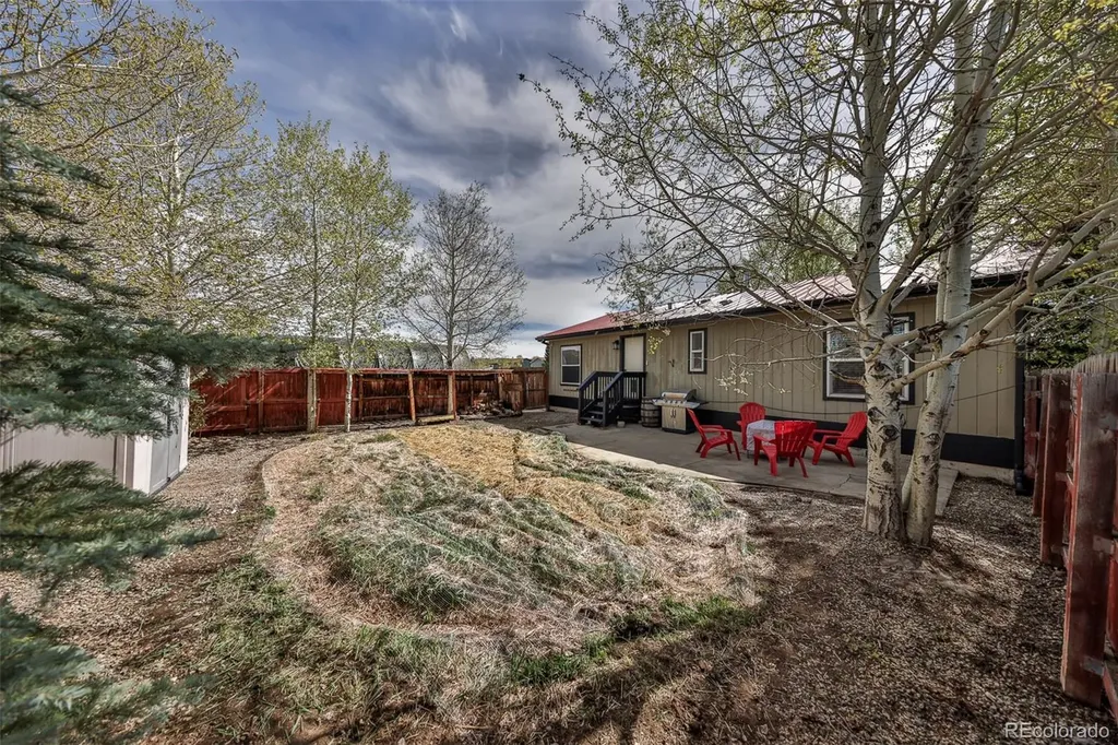 425 N 7th Street Granby CO 80446