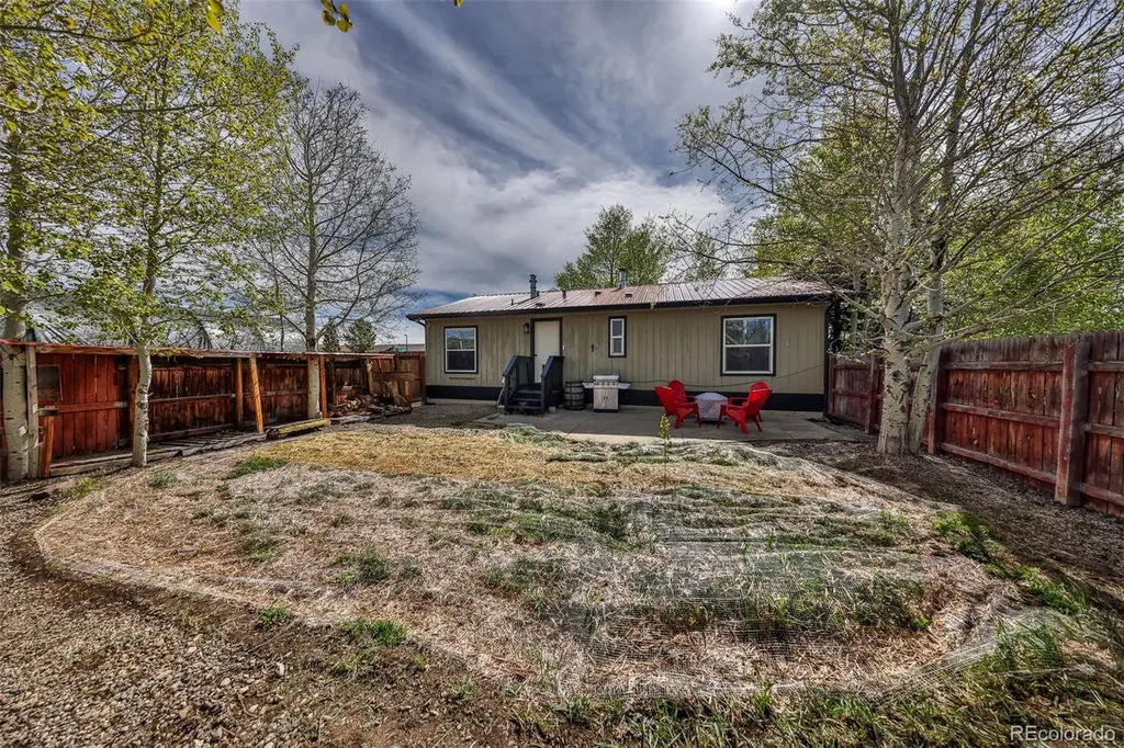 425 N 7th Street Granby CO 80446