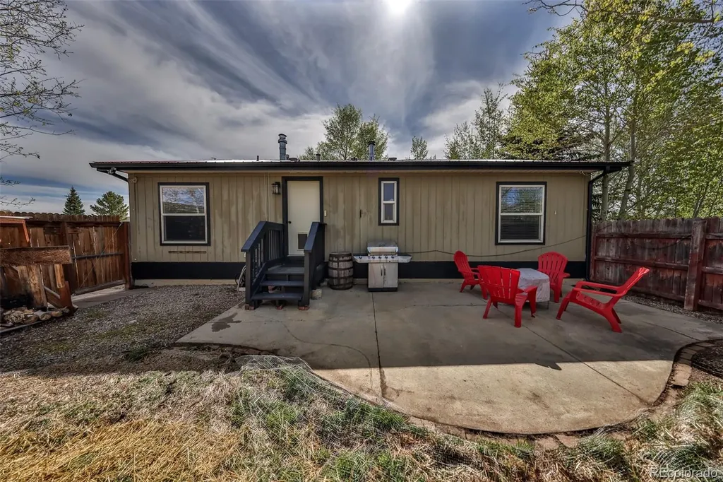 425 N 7th Street Granby CO 80446