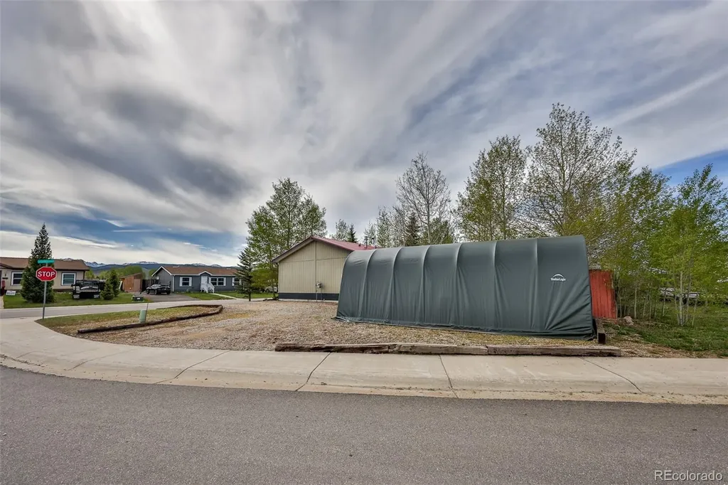 425 N 7th Street Granby CO 80446