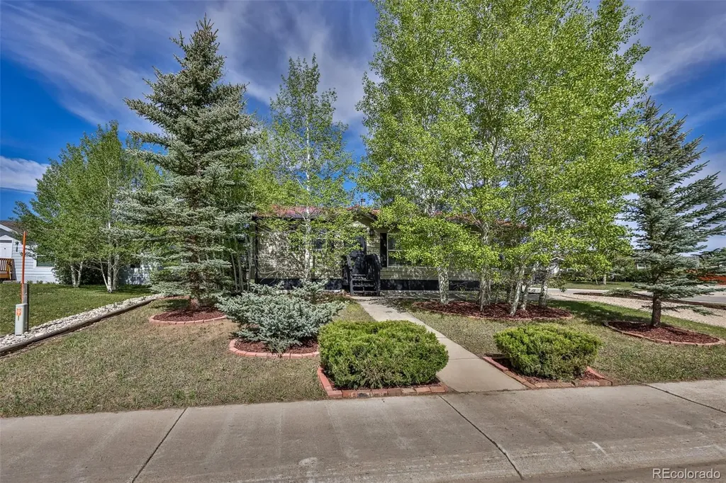 425 N 7th Street Granby CO 80446