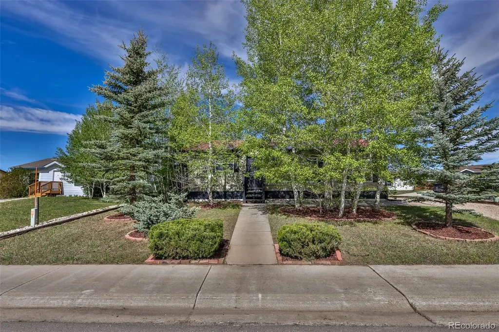 425 N 7th Street Granby CO 80446