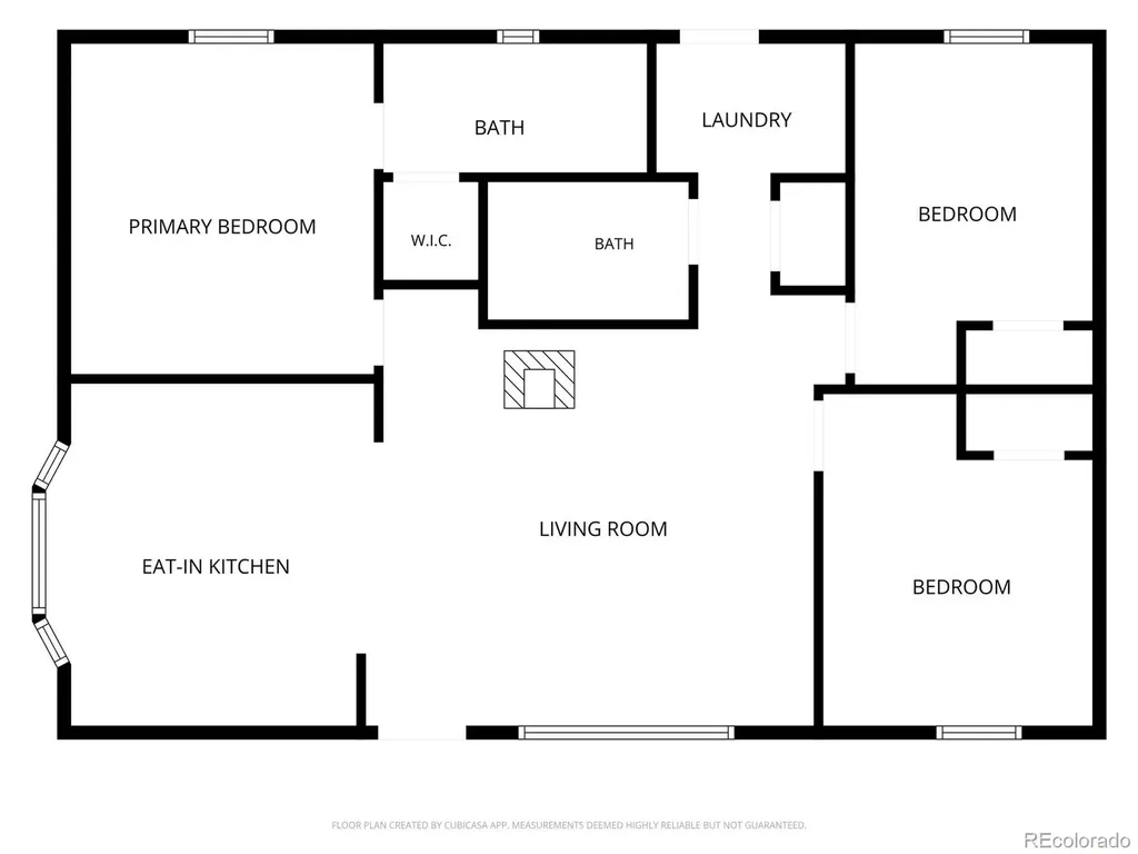 425 N 7th Street Granby CO 80446