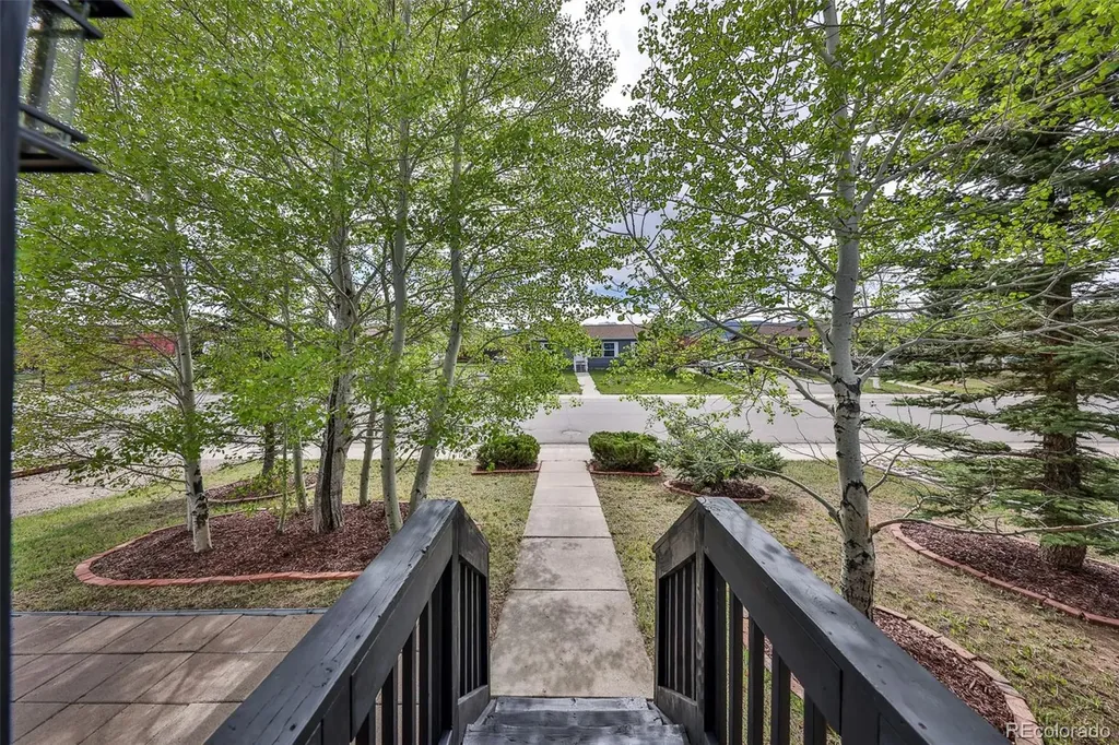 425 N 7th Street Granby CO 80446