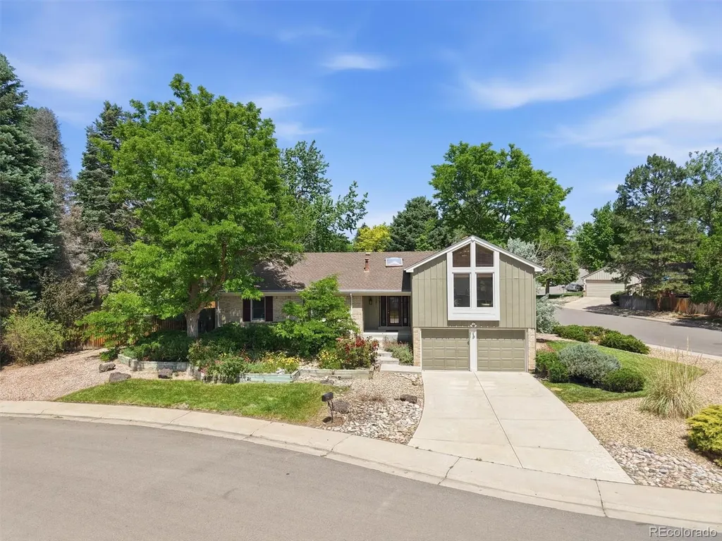 11391 E Amherst Court Aurora CO 80014