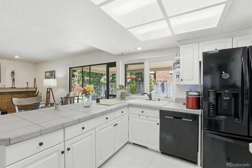 11391 E Amherst Court Aurora CO 80014