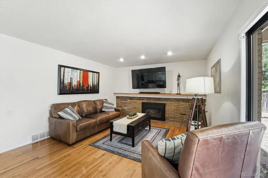 11391 E Amherst Court Aurora CO 80014