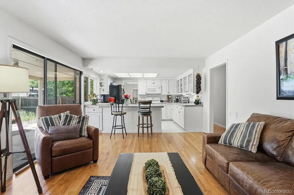 11391 E Amherst Court Aurora CO 80014