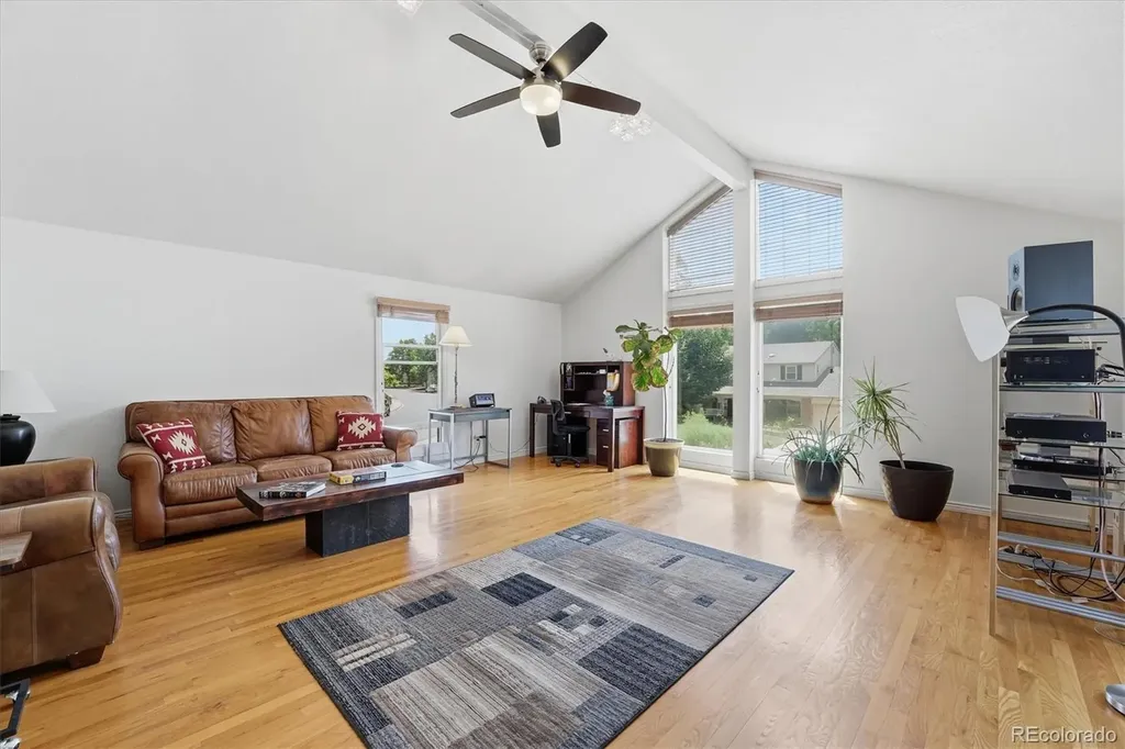 11391 E Amherst Court Aurora CO 80014