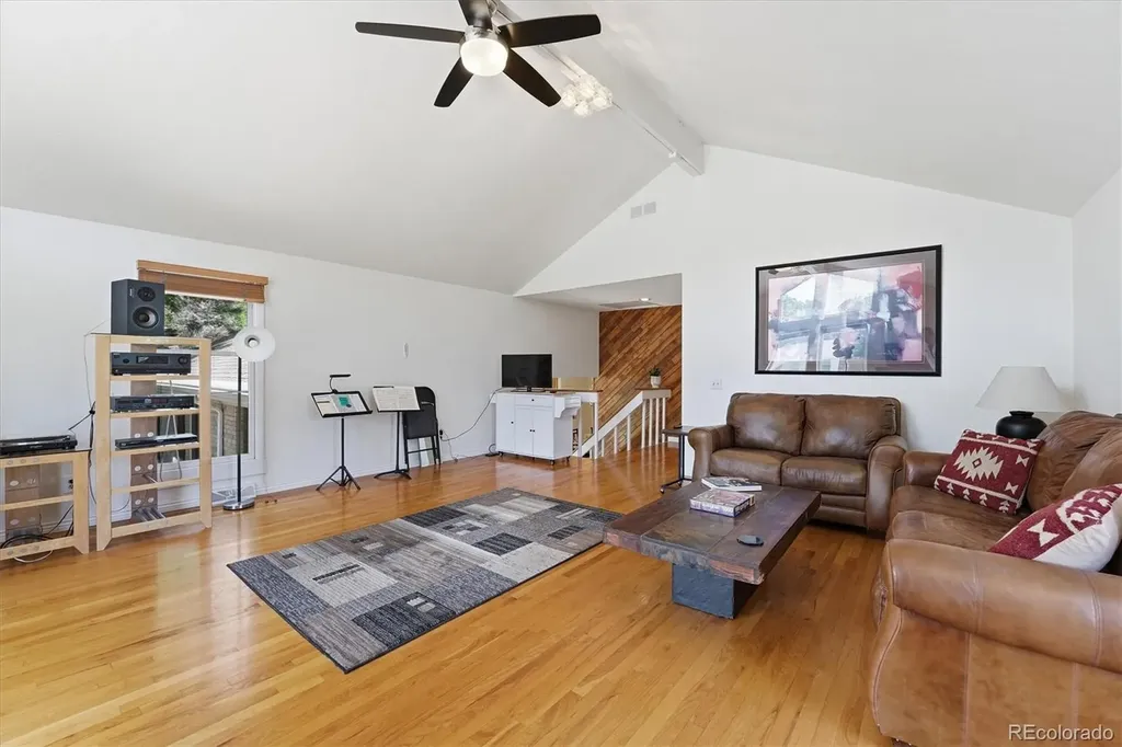 11391 E Amherst Court Aurora CO 80014