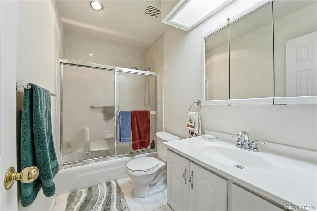 11391 E Amherst Court Aurora CO 80014