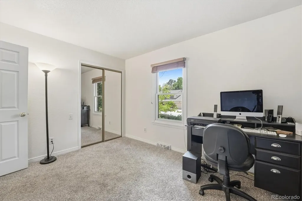11391 E Amherst Court Aurora CO 80014