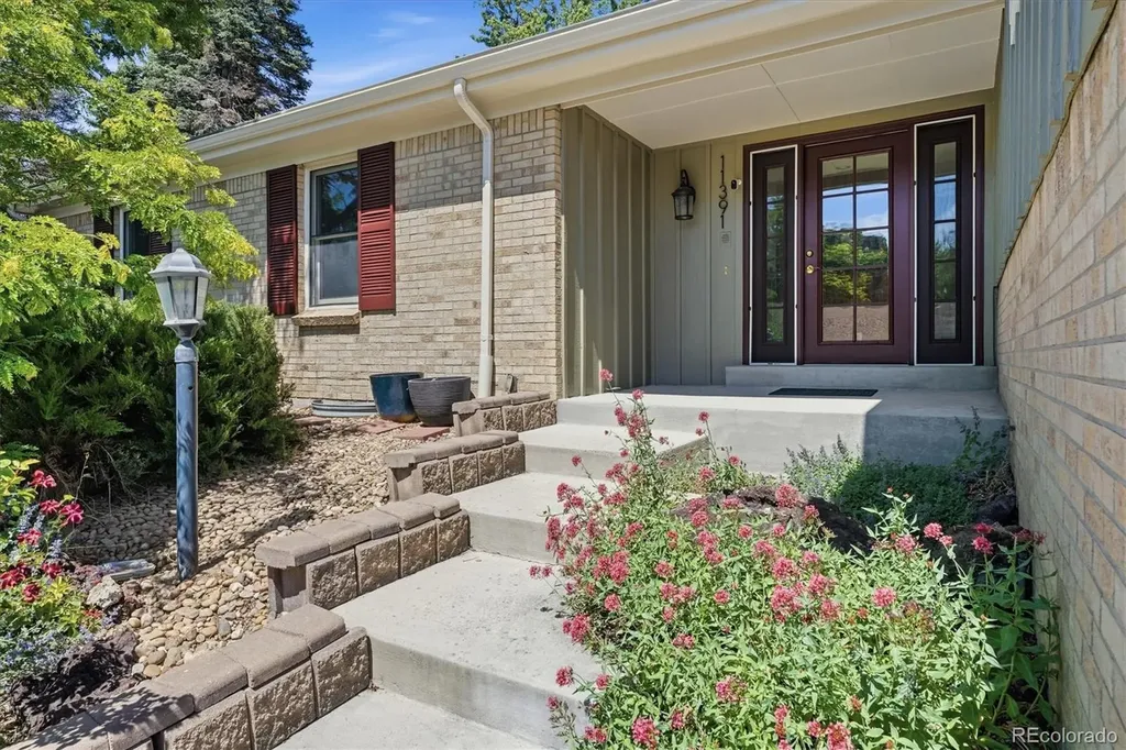 11391 E Amherst Court Aurora CO 80014