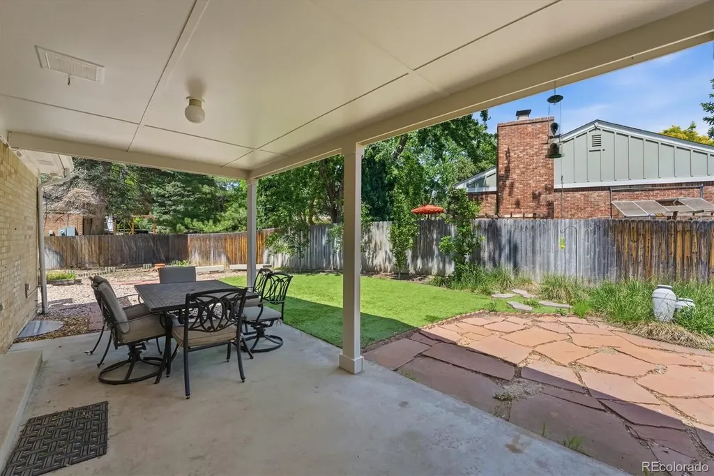 11391 E Amherst Court Aurora CO 80014