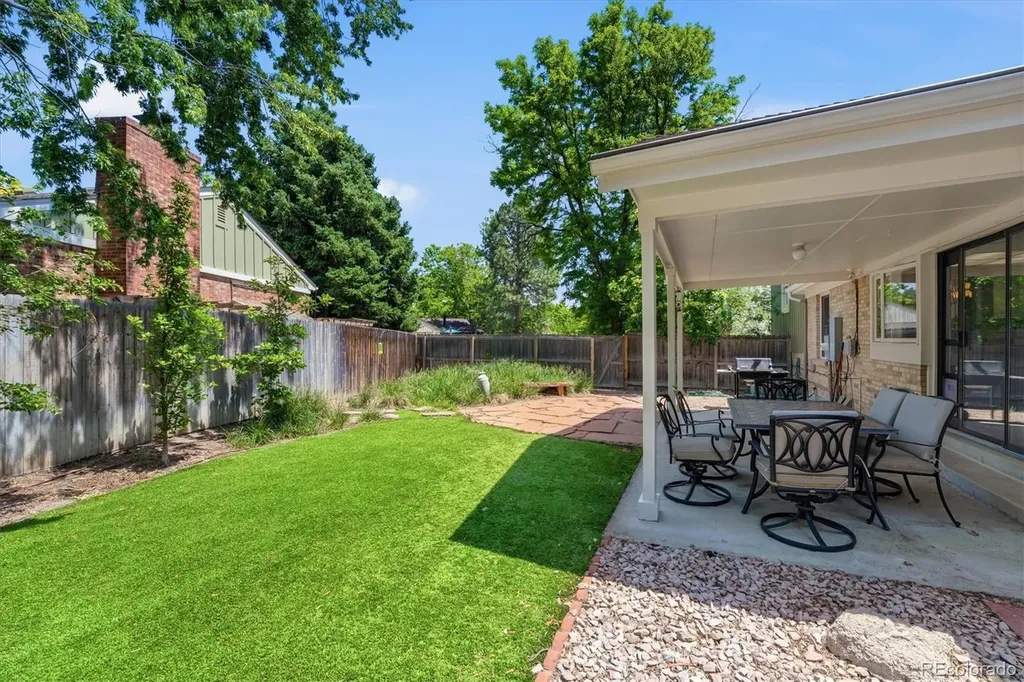 11391 E Amherst Court Aurora CO 80014